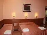 Четырёхместный номер Стандарт