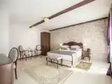 Двухместный номер Deluxe Цокольный этаж