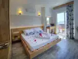 Двухместный номер Стандарт с видом на море
