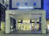 Одноместный номер Executive