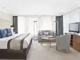 Двухместный полулюкс
