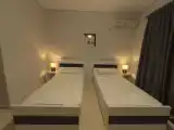 Двухместный номер Эконом
