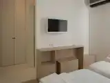 Двухместный номер Superior