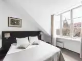 Двухместный номер Deluxe
