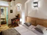 Апартаменты Luxury