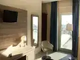 Двухместный номер Стандарт с видом на море