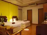 Одноместное бунгало Superior