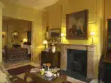 Двухместный полулюкс