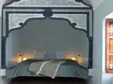 Двухместный люкс