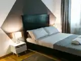 Семейный люкс с 2 комнатами