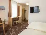 Двухместный номер Superior