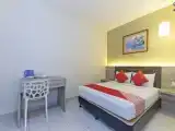 Двухместный номер Стандарт