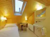 Одноместный номер Эконом