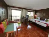 Номер Deluxe