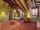 Трёхместный номер Стандарт