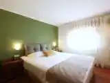 Двухместный номер Комфорт