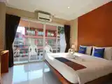 Двухместный номер Deluxe