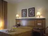 Двухместный номер Стандарт