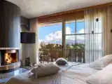Двухместный люкс