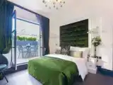 Двухместный номер Deluxe