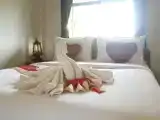 Двухместный номер Deluxe