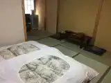 Двухместный номер Japanese-Style Стандарт
