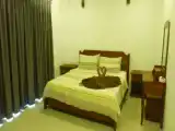 Двухместное бунгало Deluxe