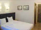 Одноместный номер Стандарт с видом на город