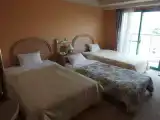 Трёхместный номер Стандарт