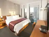 Двухместный номер Deluxe