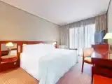 Двухместный номер Premium