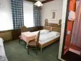 Трёхместный номер Стандарт
