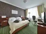 Двухместный номер Комфорт