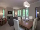Люкс с 3 комнатами