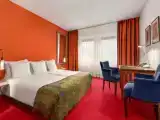 Двухместный семейный номер Стандарт