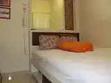 Одноместный номер Стандарт