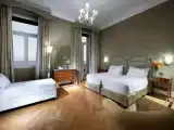 Трёхместный номер Superior