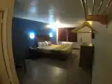 Двухместный номер Стандарт