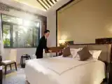 Двухместный номер Deluxe