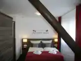 Двухместный номер Комфорт