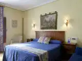 Двухместный номер Стандарт