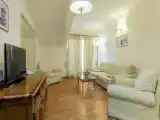 Люкс с видом на море