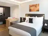 Двухместный полулюкс