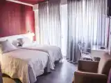 Двухместный номер Стандарт