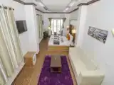 Двухместный люкс