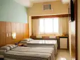 Двухместный номер Deluxe