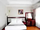 Двухместный номер Deluxe