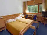 Двухместный номер Стандарт