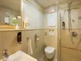 Одноместный номер Стандарт