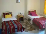 Кровать в общем номере (мужской номер)